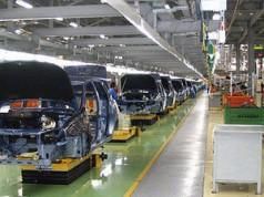 АвтоВАЗ запустил производство электромобиля