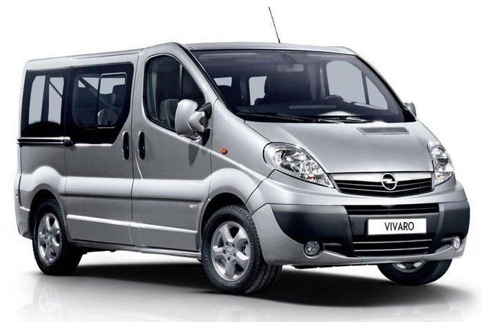 Opel Vivaro/Renault Trafic/Nissan Primastar: на что обратить внимание при покупке?