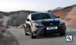 Ford Focus | Ford AT