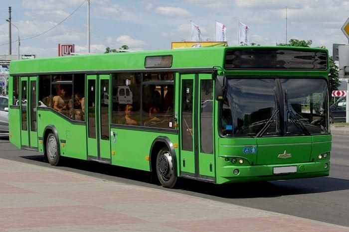 Минские автобусы МАЗ – достойные конкуренты мировых брендов