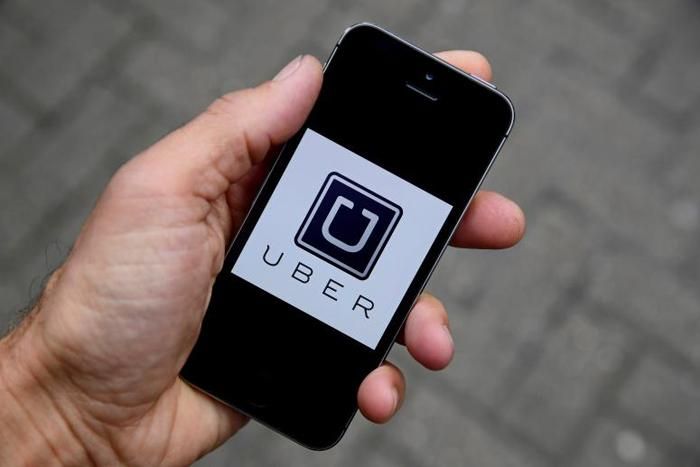 Суд в Италии запретил приложение Uber