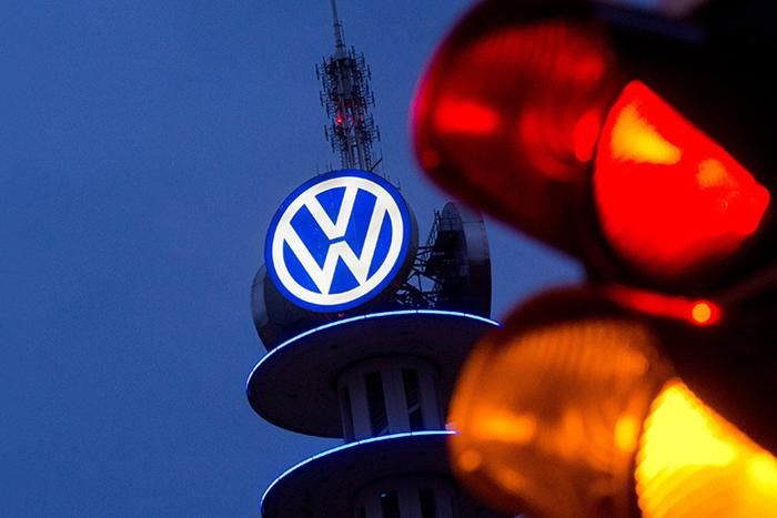 Начались суды по делу о дизельгейте в отношении VW