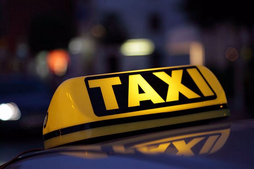 "Я родился не для того, чтобы отвечать на вопросы!" Перевозчик такси в Бресте угрожал пассажиру, который пытался уточнить стоимость поездки